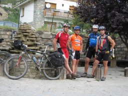 2006-08-15 Transpirenaica