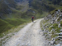 2006-08-15 Transpirenaica