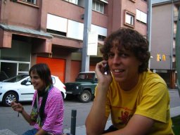 2006-08-15 Transpirenaica