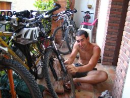 2006-08-15 Transpirenaica